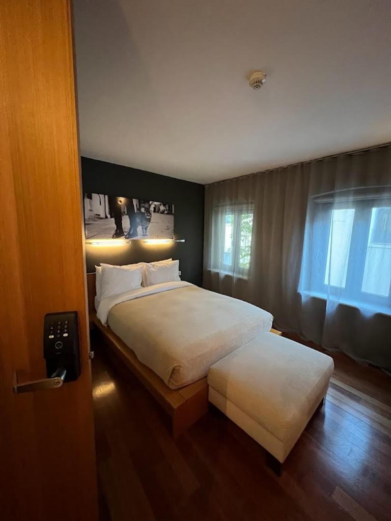 Homestay Candy Istanbul